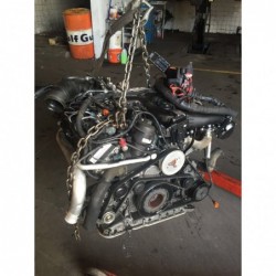 MOTOR CDU 3.0 TDI