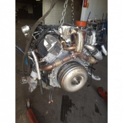 MOTOR CVW