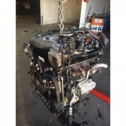 Motor completo 2. 7 tdi,...