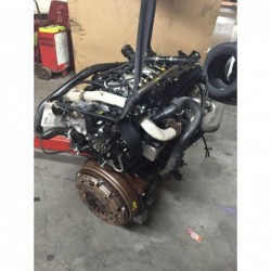 Motor 2.2 TDCI completo...