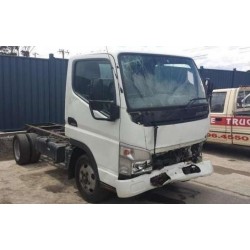 MOTOR CANTER 4M42-OAT