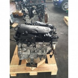 motor bmw n47d20c