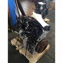 MOTOR BMW COMPLETO, n57d30a