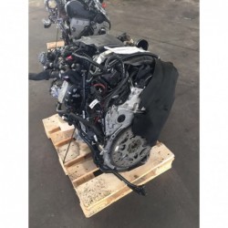 Motor bmw completo N57D30A...