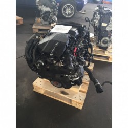 Motor COMPLETO BMW N57d30a...