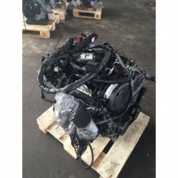 Motor COMPLETO CGL