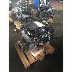 Motor completo bmw, n47d20c