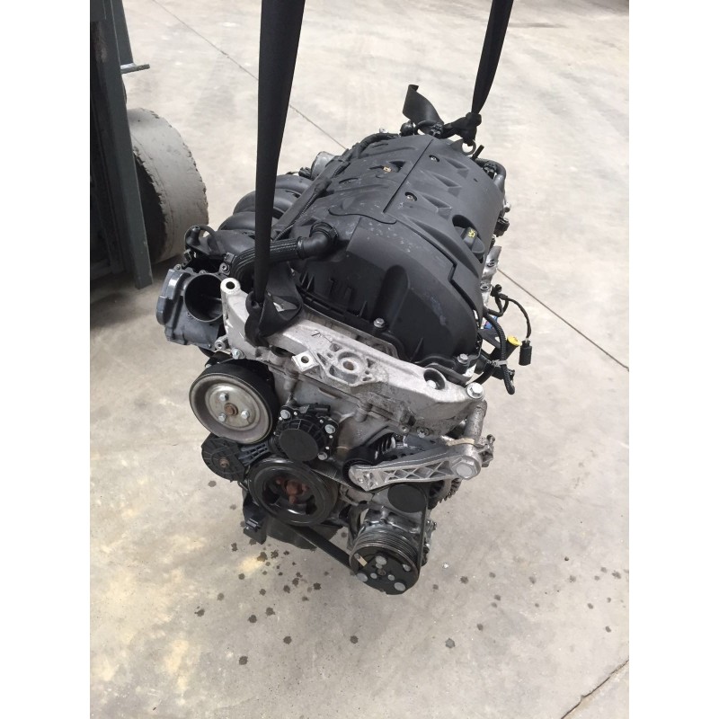 Мотор n16 mini