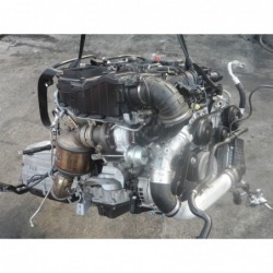 Motor mercedes 651.921