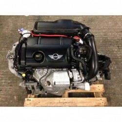 Motor completo N18b16 ,Mini...