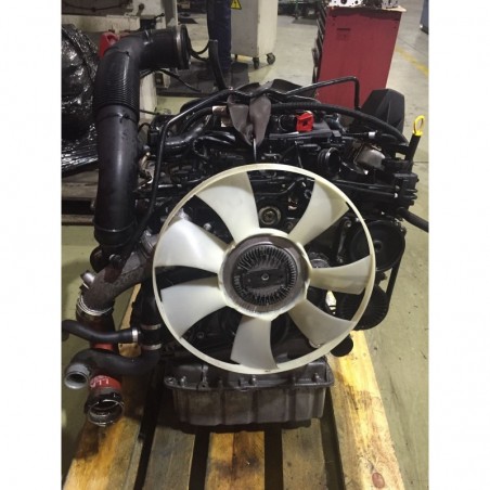 Motor mercedes sprinter, 651.955