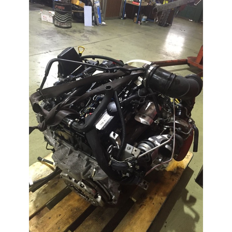 motor-mercedes-sprinter-651-955