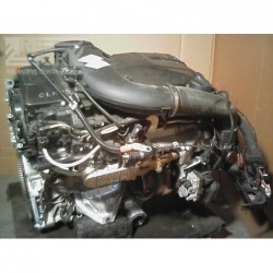 Motor completo N57D30A