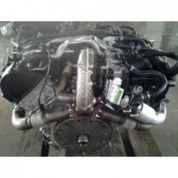 Motor completo CDU