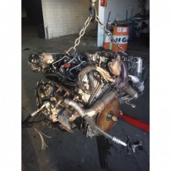 Motor completo CAM