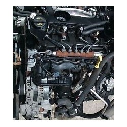 Motor DRFA,DRFB,DRFC