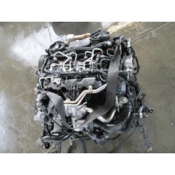 Motor completo CAH, CAHA, CAHB