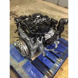 Mortor completo N47D20A