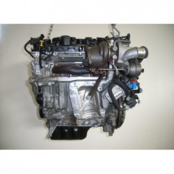 Motor n18b16a