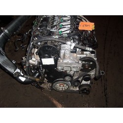 Motor 224DT