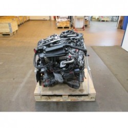 Motor completo 651.911