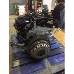 MOTOR N47D20A