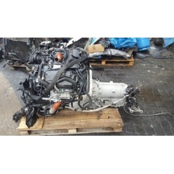motor JAGUAR XF XJ 3.0D 306DT