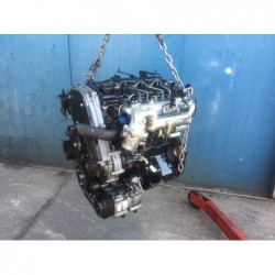 Motor completo D4CB