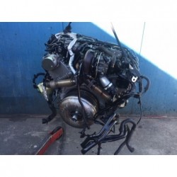 MOTOR COMPLETO AUDI Q7 3. 0...