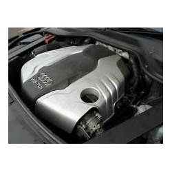 Motor CDTA CDTB