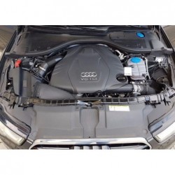 Motor audi CZW CZWA CZWB
