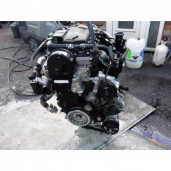 motor jaguar 224 dt