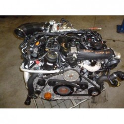 Motor audi cgq