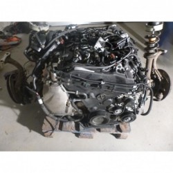 Motor audi DET