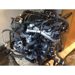 Motor volvo d4204t14
