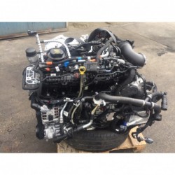 motor E Pace AJ200 204DTD