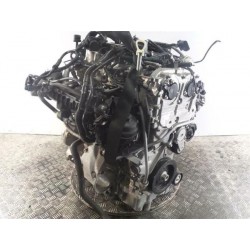 motor mercedes 1.6 270.910