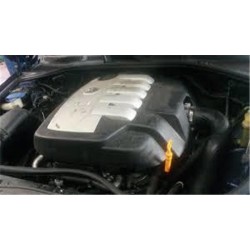 motor vw touareg BPE