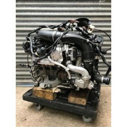motor n57d30b x5 x6 535d...