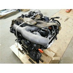 motor audi vw 3.0tdi cas...