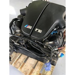 motor m5 m6 s85