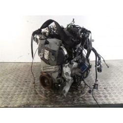 motor mercedes 607951