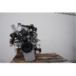 motor mercedes 646.985