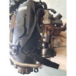 motor touareg 2.5 tdi BPE