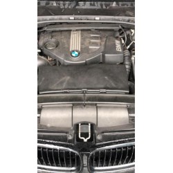 motor 320d n47d20a