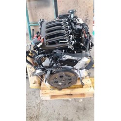 Motor bmw 306d5