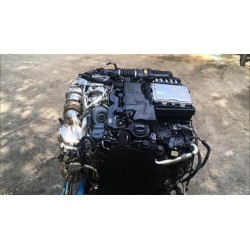 motor mercedes 350cdi 656.929