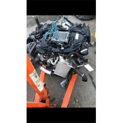 motor mercedes 642.855
