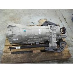 caja de cambios 6hp-28x