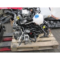 motor transporter 2.0 tdi CXG